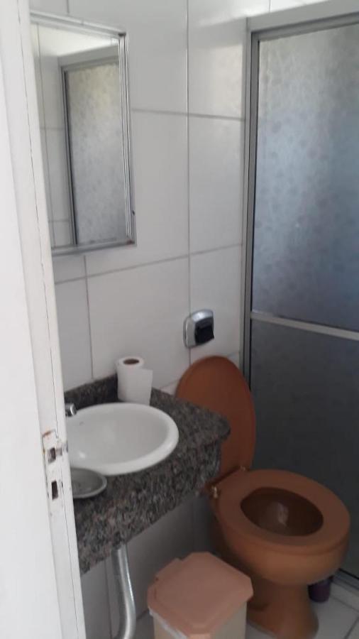 Pousada Pires Florianopolis Bilik gambar