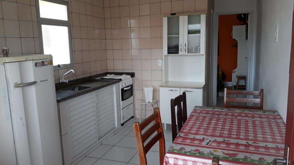 Pousada Pires Florianopolis Bilik gambar