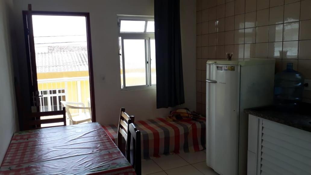 Pousada Pires Florianopolis Bilik gambar
