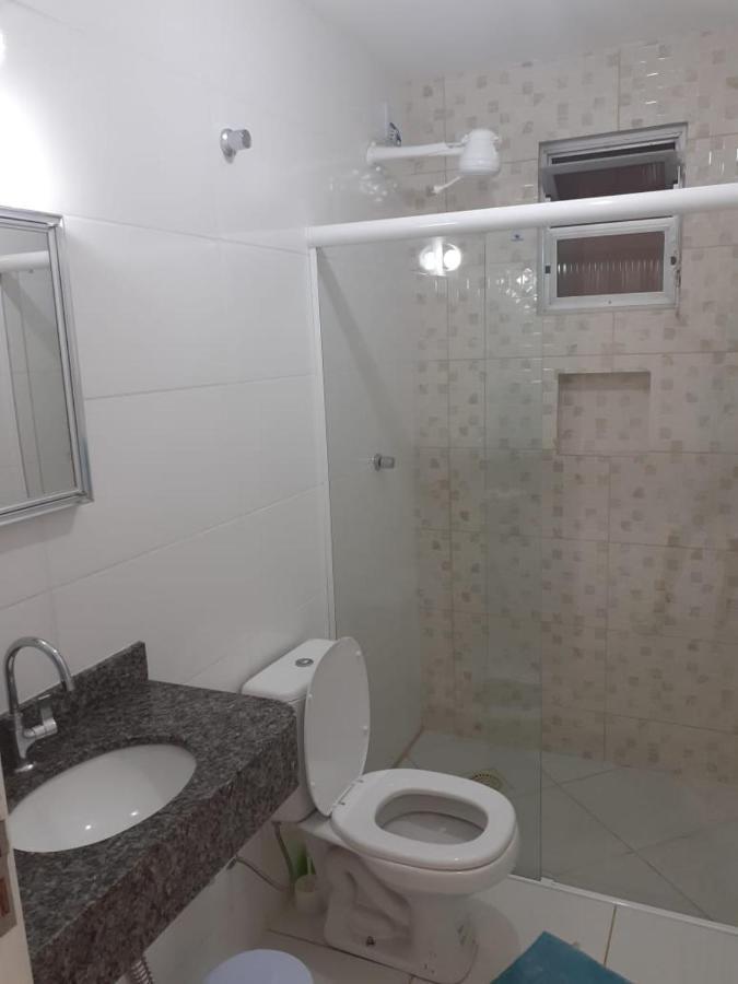 Pousada Pires Florianopolis Luaran gambar