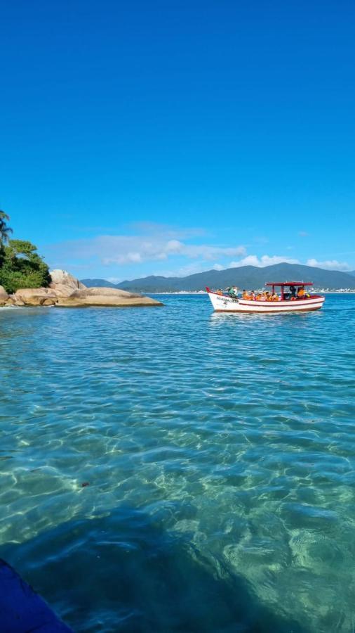 Pousada Pires Florianopolis Luaran gambar