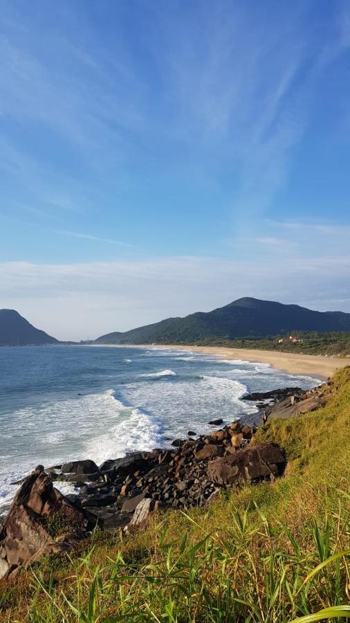 Pousada Pires Florianopolis Luaran gambar