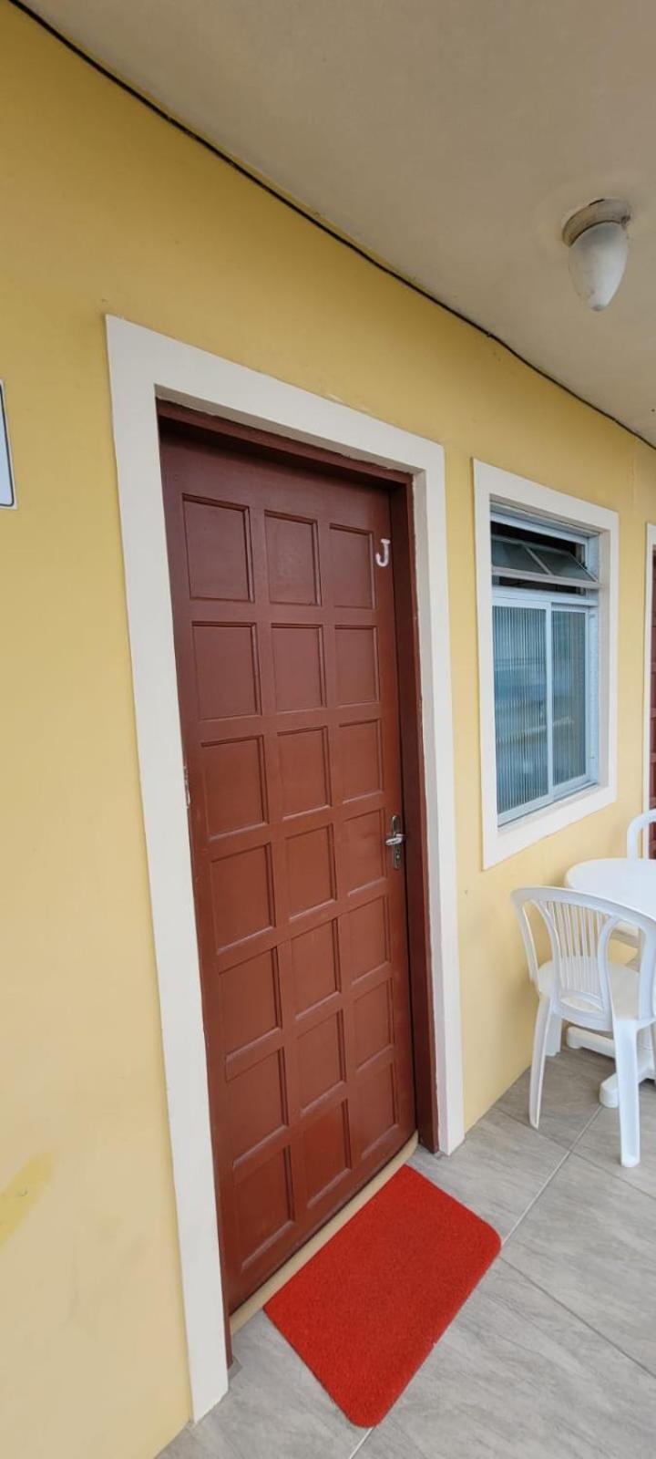 Pousada Pires Florianopolis Bilik gambar