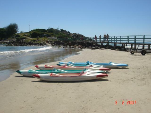 Pousada Pires Florianopolis Luaran gambar
