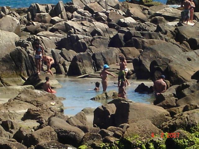 Pousada Pires Florianopolis Luaran gambar