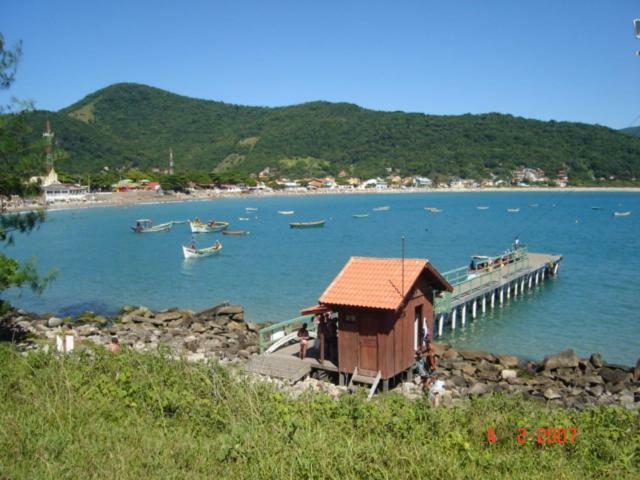 Pousada Pires Florianopolis Luaran gambar